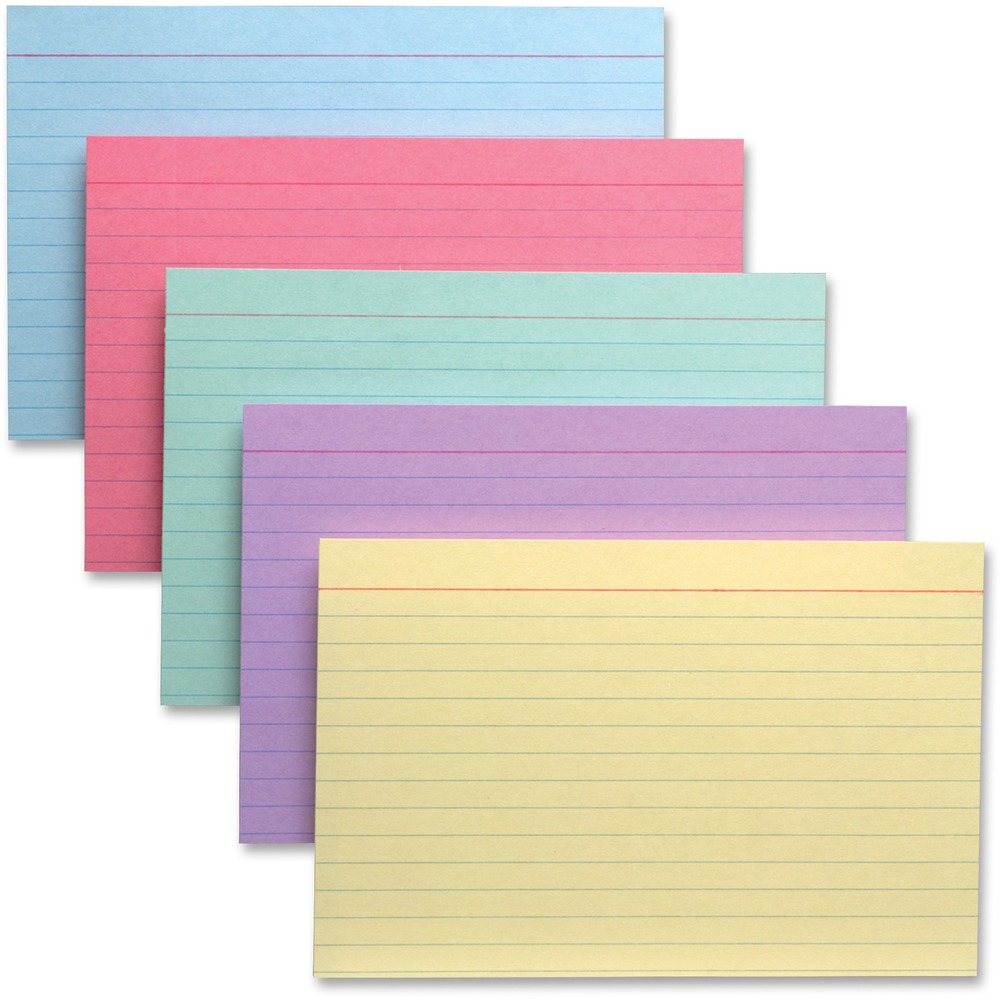Refill Paper & Index Cards